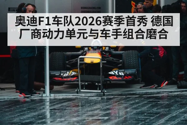 formula 1 pit crew