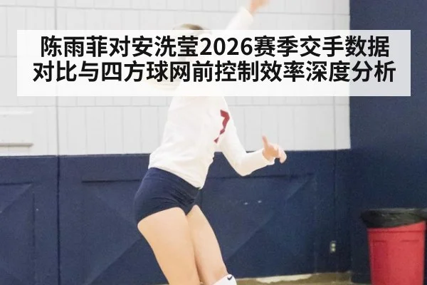 陈雨菲对安洗莹2026赛季交手数据对比与四方球网前控制效率深度分析